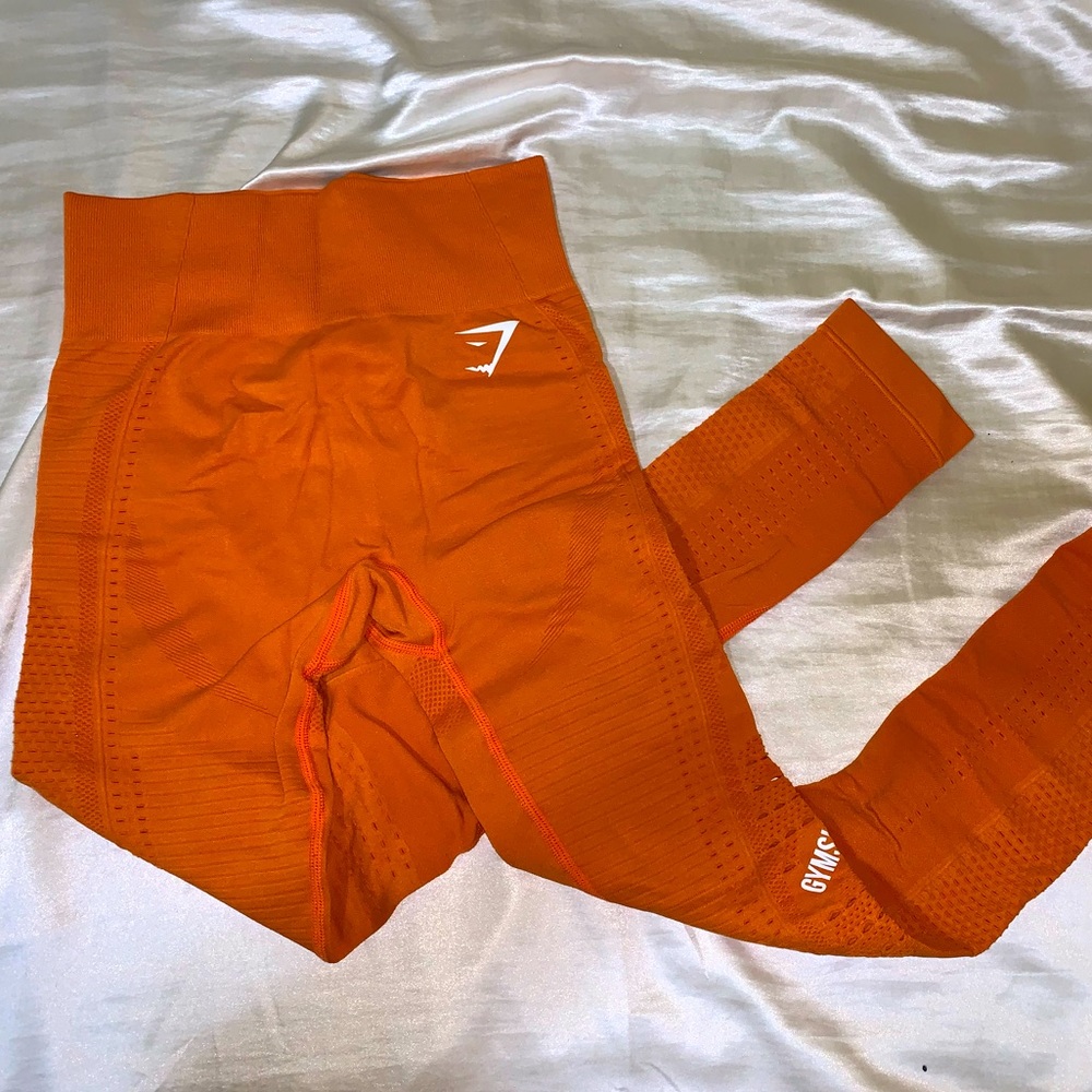 Gymshark leggings!